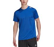 Adidas Designed 4 Short Sleeve T-shirt Sininen L / Regular