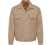 Levi's Vintage Fit Denim Jacket Beige S Mies