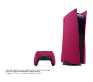 Sony PS5 kuori pelikonsolille (Cosmic Red)