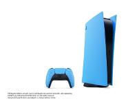 Sony PS5 DIGITAL EDITION VAIHTOKUORI STARLIGHT BLUE