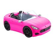 Mattel - Pink Convertible (HBT92)
