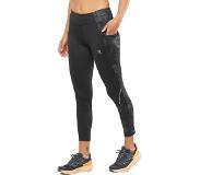 Salomon Trikoot Salomon CROSS RUN 25 TIGHT W lc1707300 koko XS