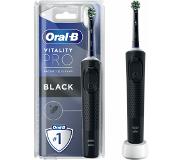 Oral-B Sähköhammasharja Oral-B Vitality Pro Musta