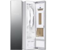 LG Styler S3MFC höyry-/kuivauskaappi