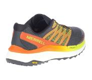 Merrell Rubato Trail Running Shoes Harmaa EU 43 1/2 Mies