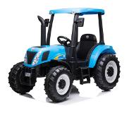 Azeno New Holland T7 2x24V sähköauto