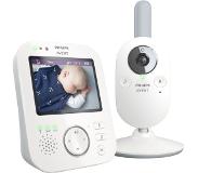 Philips AVENT Avent SCD843/26 Baby Monitoring System