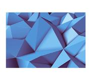 Artgeist Royal Blue fototapetti