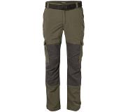 Craghoppers - NosiLife Pro Adventure Trousers - Trekkinghousut 33 - Long, oliivinvihreä