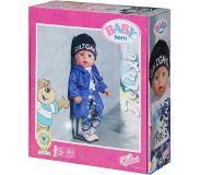 Baby Born Deluxe Cold Day Set 43cm