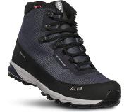 Alfa Boots Alfa Kvist Advance 2.0 GTX, Dark Blue, 42, Kängor Miehet