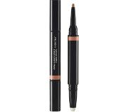 Shiseido Lipliner Inkduo 2 Beige
