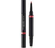 Shiseido Lipliner Inkduo 4 Rosewood