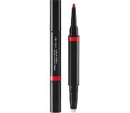 Shiseido Lipliner Inkduo 8 True Red