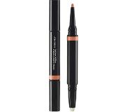 Shiseido Lipliner Inkduo 1 Bare