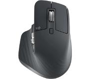 Logitech MX Master 3S -hiiri, musta