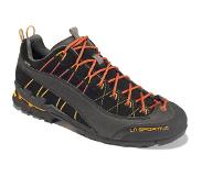 La Sportiva Hyper Goretex Hiking Shoes Musta,Harmaa EU 44 Mies