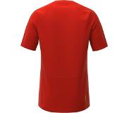 inov-8 Base Elite SS Shirt Men, punainen L Juoksupaidat