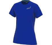 inov-8 Base Elite Short Sleeve T-shirt Sininen 12 Nainen