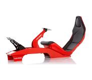 Playseat F1 AJOTUOLI PUNAINEN