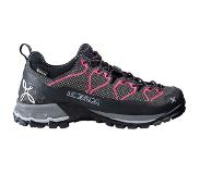 Montura Yaru Cross Mid Goretex Hiking Boots Harmaa EU 40 Nainen
