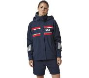 Helly Hansen Saltholm Jacket, naisten purjehdustakki
