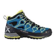 Montura Yaru Cross Mid Goretex Hiking Boots Sininen EU 46 Mies
