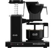 Moccamaster Automatic kahvinkeitin MOC53740 (musta)