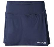 Head Club Basic Skirt Sininen XL Nainen