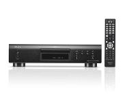 Denon DCD-900NE -CD-soitin, musta