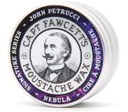 Captain Fawcett Nebula Moustache Wax 15 ml