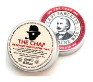 Captain Fawcett The Chap Debonair Moustache Wax 15 ml
