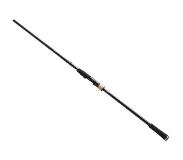 13 Fishing Muse Black Spinning Rod Musta 2.62 m / 40-130 g