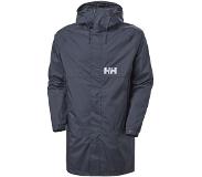Helly Hansen Active Long Coat, sadetakki miehet