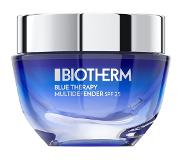 Biotherm Blue Therapy - Multi-Def. SPF25 (Norm/Comb Skin)