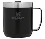 Stanley The Legendary Camp mug 350 ml - Matte Black