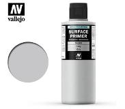 Vallejo Grey Primer 200ml