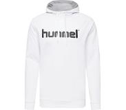 Hummel Firsperformance Long Sleeve T-shirt Valkoinen L Mies