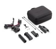 DJI RS 3 PRO GIMBAALI, MUSTA