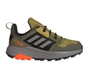 Adidas Terrex Trailmaker R.rdy Hiking Shoes Kids Vihreä EU 33 1/2