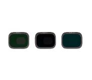 DJI Mini 3 Pro ND Filters ND 16/64/256 suodinsarja