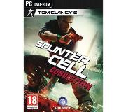 Puolenkuun Pelit Splinter Cell Conviction (Exclusive) PC