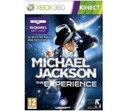 Ubisoft Michael Jackson: The Experience, Xbox 360