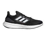 Adidas Pureboost 22 Shoes Men, musta 2023 UK 9,5 | EU 44 Maantiejuoksukengät