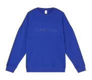 Calvin Klein 000qs6881e Sweater Sininen XS Nainen