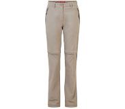 Craghoppers Women's Nosilife Pro Convertible Trousers Long