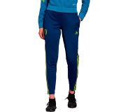 Adidas Juventus Training 21/22 Woman Pants Sininen S