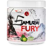 Viterna Samurai Fury Apple Pear 375 g