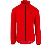 Agu Go Rain Essential Jacket Punainen L Mies