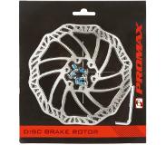 Promax Disc Brake Disc Hopeinen 203 mm